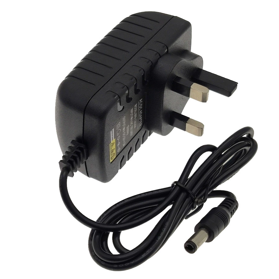 Power adapters, LED light strip, power supply, massager, switch key, 12v