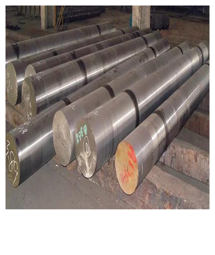 长期供应 优质40CrNiMoA合结钢圆钢 国标40CrNiMoA冷拉圆钢规格齐