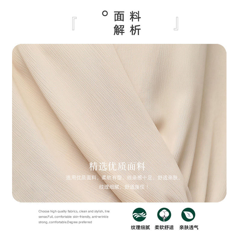 Costume femme UNE GéNéRATION en Chanvre - Ref 3334393 Image 10