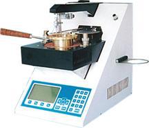 自动开口闪点测定器DHH-DSY-201Z