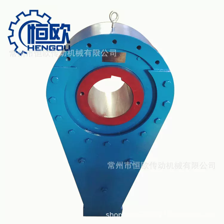 恒欧离合器厂家供应逆止器NJ270