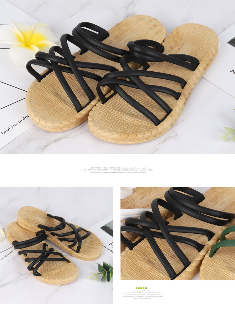 Chaussons - tongs en PVC - Ref 3435580 Image 24