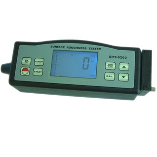 �m̩SRT-6200�ֳ�ʽ�߾��ȱ���ֲڶȃxRa/Rz�������❍�Ȝy���x