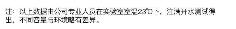 304不锈钢便携车载吊带大容量保温杯商务户外男女直身运动水壶详情1