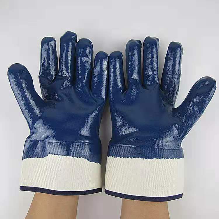 Gants anti coupures -   résistants aux coups de couteau résistant aux températures élevées imperméables aux huiles de protection contre les basses températures de protection généraux antidérapants chauds - Ref 3404694 Image 1