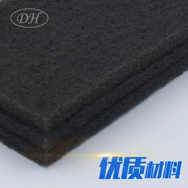 海绵;过滤棉;工业百洁布