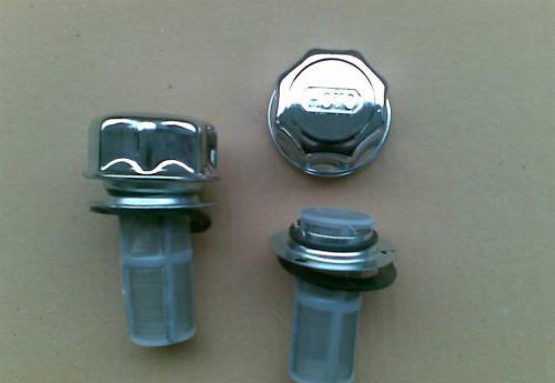 空气过滤器EF8-120