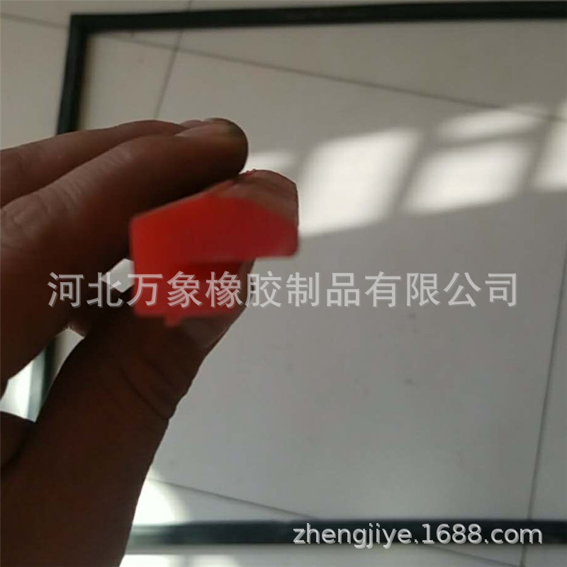 陕西西安杀菌釜密封圈，硫化罐密封圈，优质硅胶密封圈厂家。