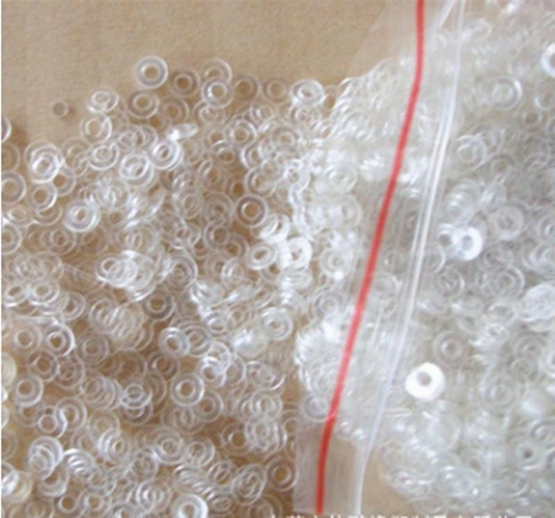 PVC密封垫片 PET垫片 PC垫片 绝缘垫片PVC介子 透明PVC垫片m2