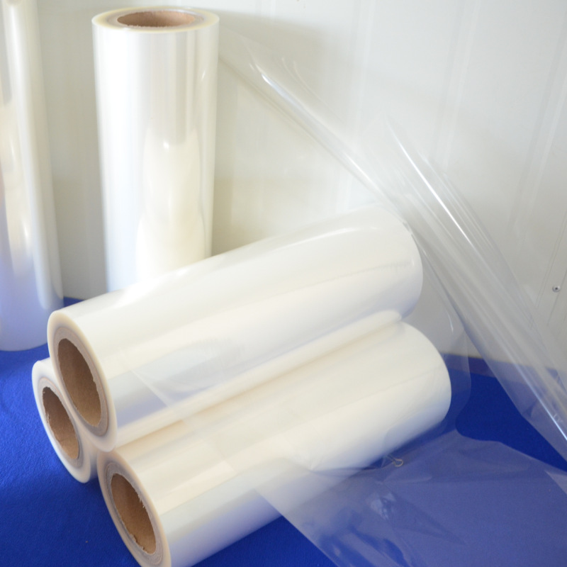 CPP流延膜 高透充气膜 食品包装膜 纸巾膜 蒸煮膜
