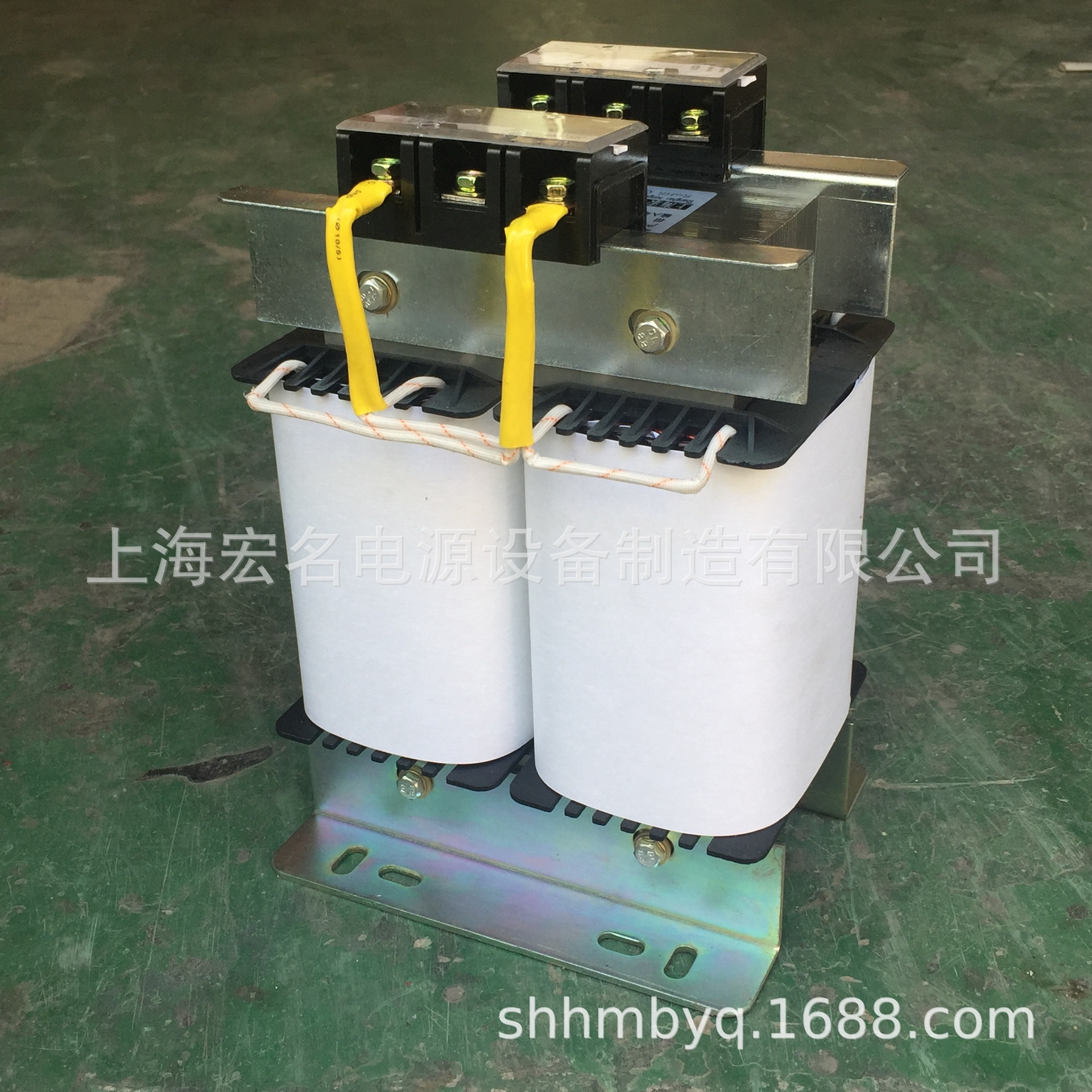 控制变压器BK-5000W5000VA240V变220v单相隔离变压器5kva双线包