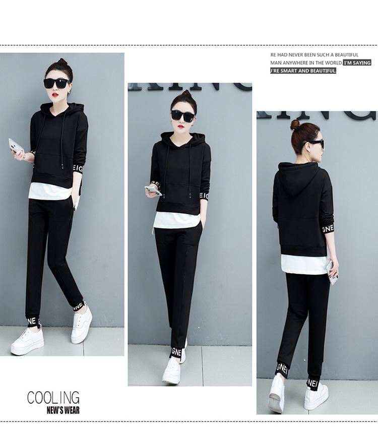 Costume femme en Coton - Ref 3333712 Image 19