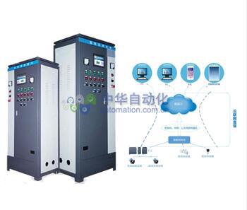 恒压供水控制/恒压变频柜/水泵变频控制柜  含云联网  质保1年