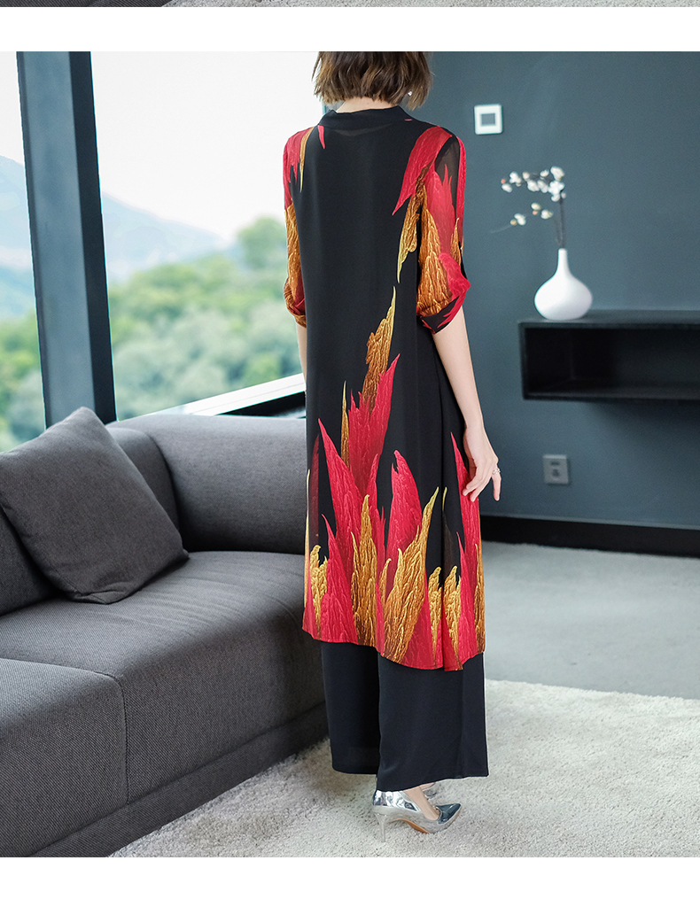 Costume femme en Fibre de polyester - Ref 3334591 Image 35