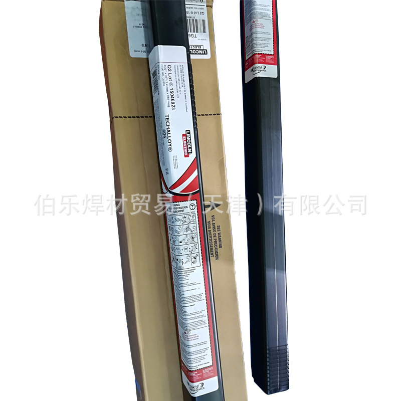 ER2209双相不锈钢焊丝美国林肯Blue Max LNM 4462N焊丝