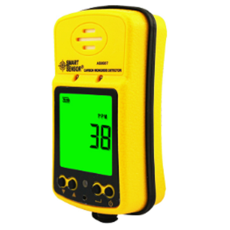 AS8907һ����̼����ǣ�CO����ǣ��ֳ�ʽһ����̼���ⱨ�������