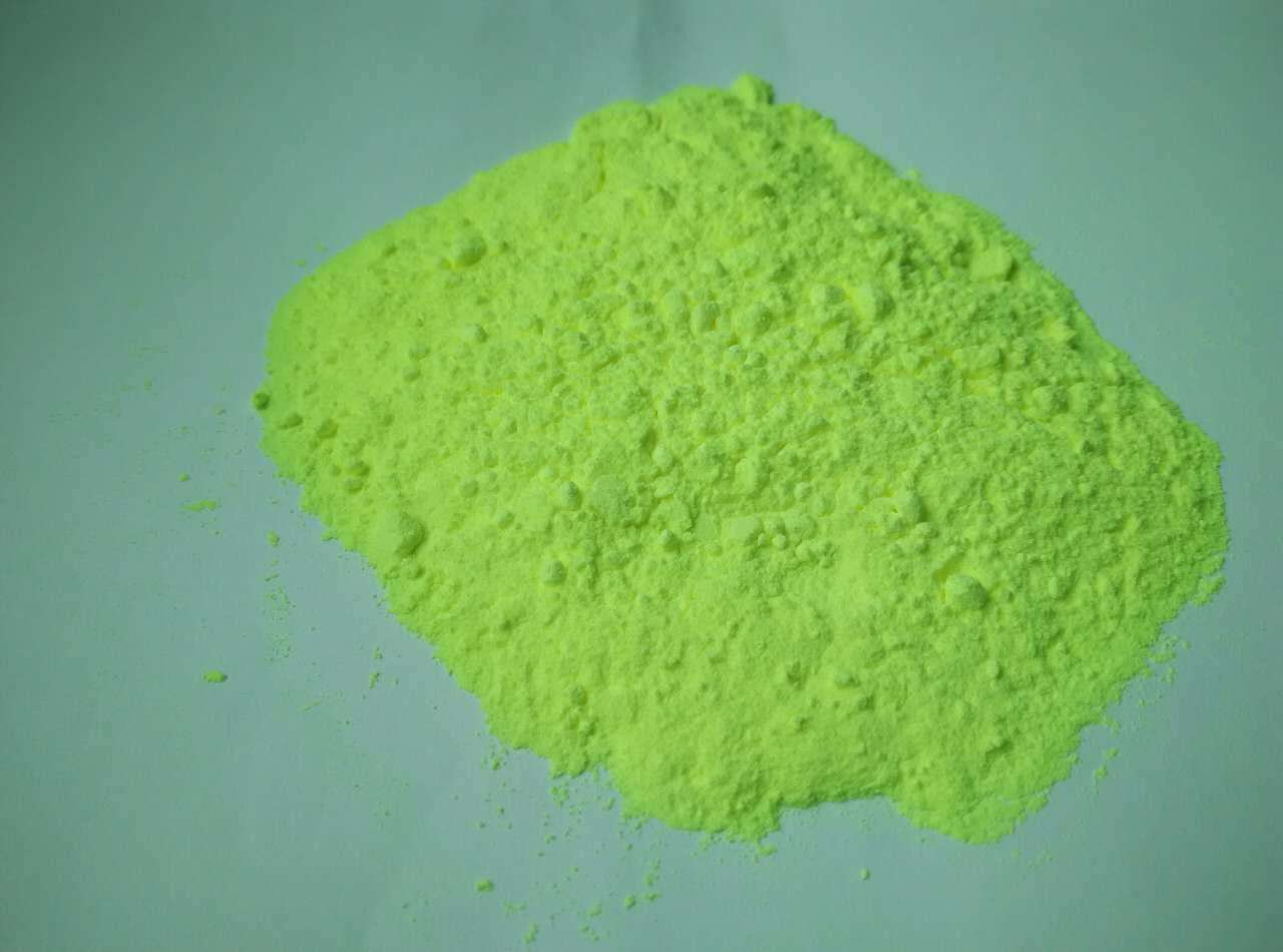 荧光增白剂OB增白剂184塑料油墨油漆涂料用荧光颜料