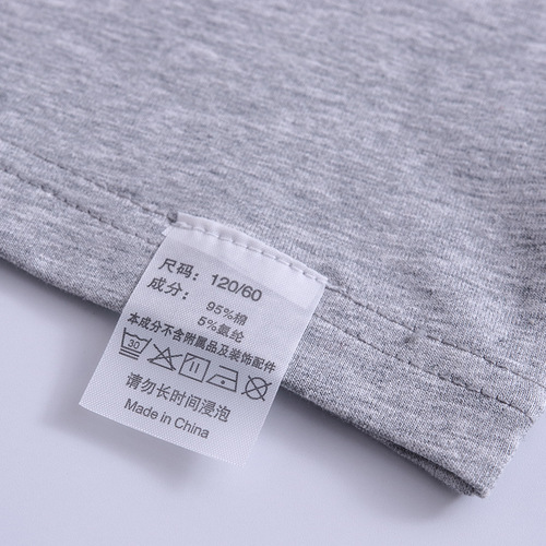 Boys vest summer cotton manufacturer wholesale baby vest cartoon print infant vest suspender wholesale sleeveless