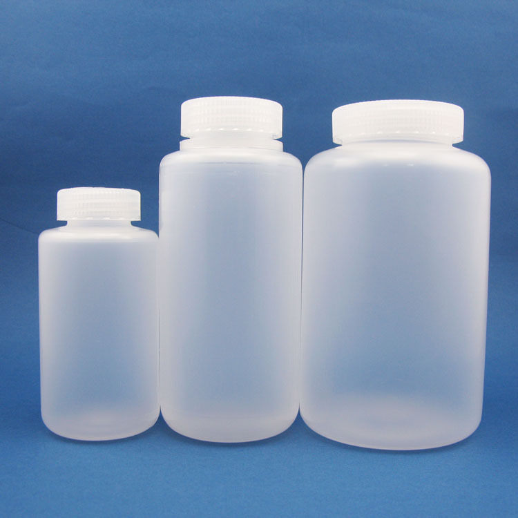 离心瓶500ml高速离心胶瓶塑料瓶试剂瓶包装瓶分装瓶厂家