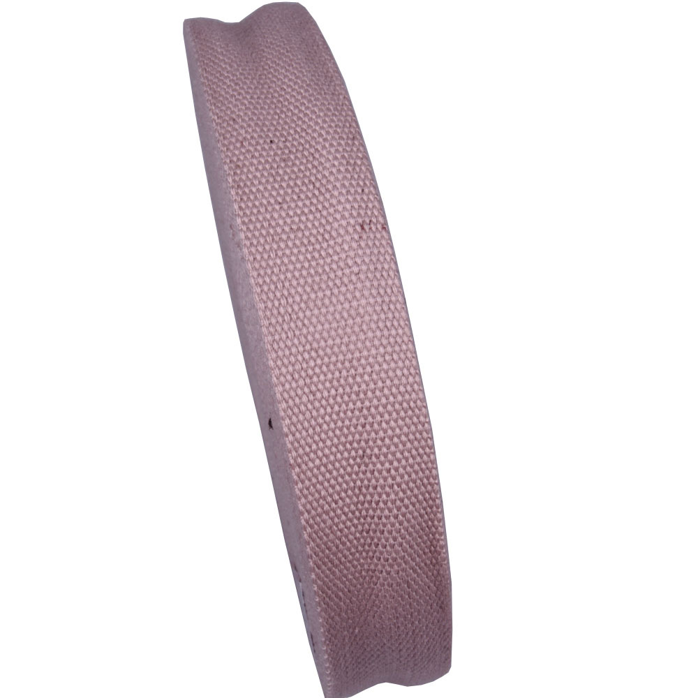 广州现货 3.8cm 32mm 2.5cm 1寸 淡粉 浅粉色 珠纹 棉织带