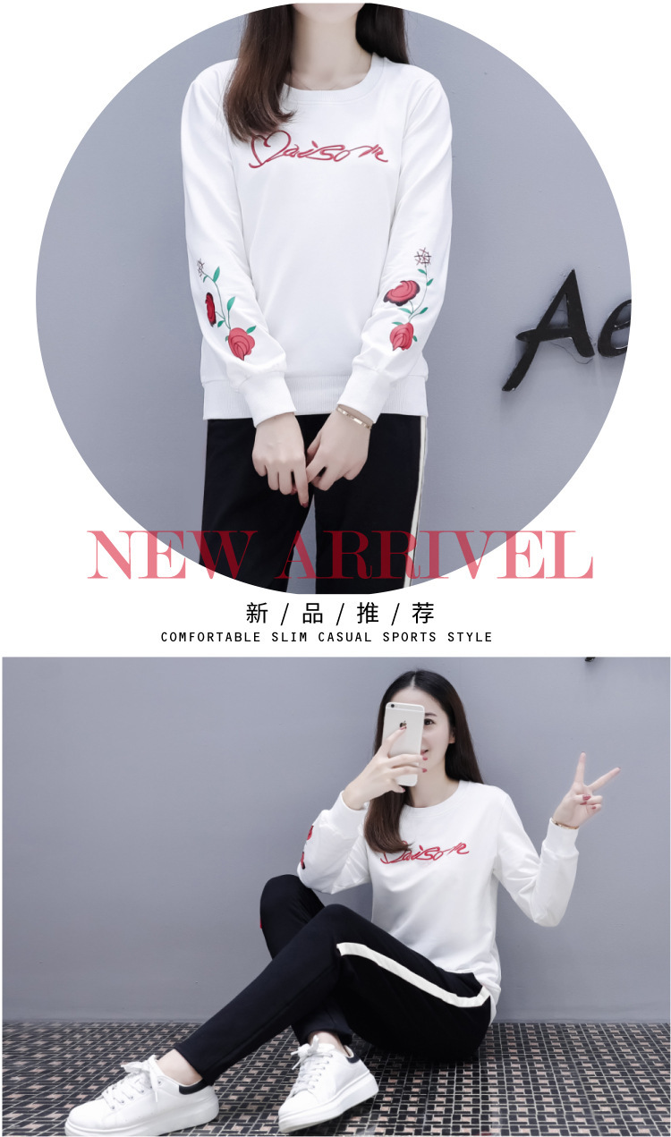 Costume femme en Coton - Ref 3335727 Image 23