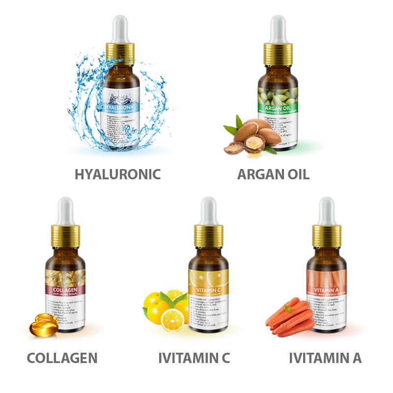 Foreign trade cross-border hyaluronic ac...