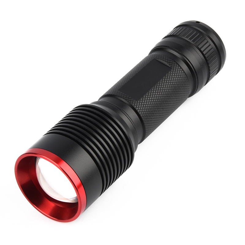Lampe de survie 30W - batterie 4800MAH - Ref 3400794 Image 5