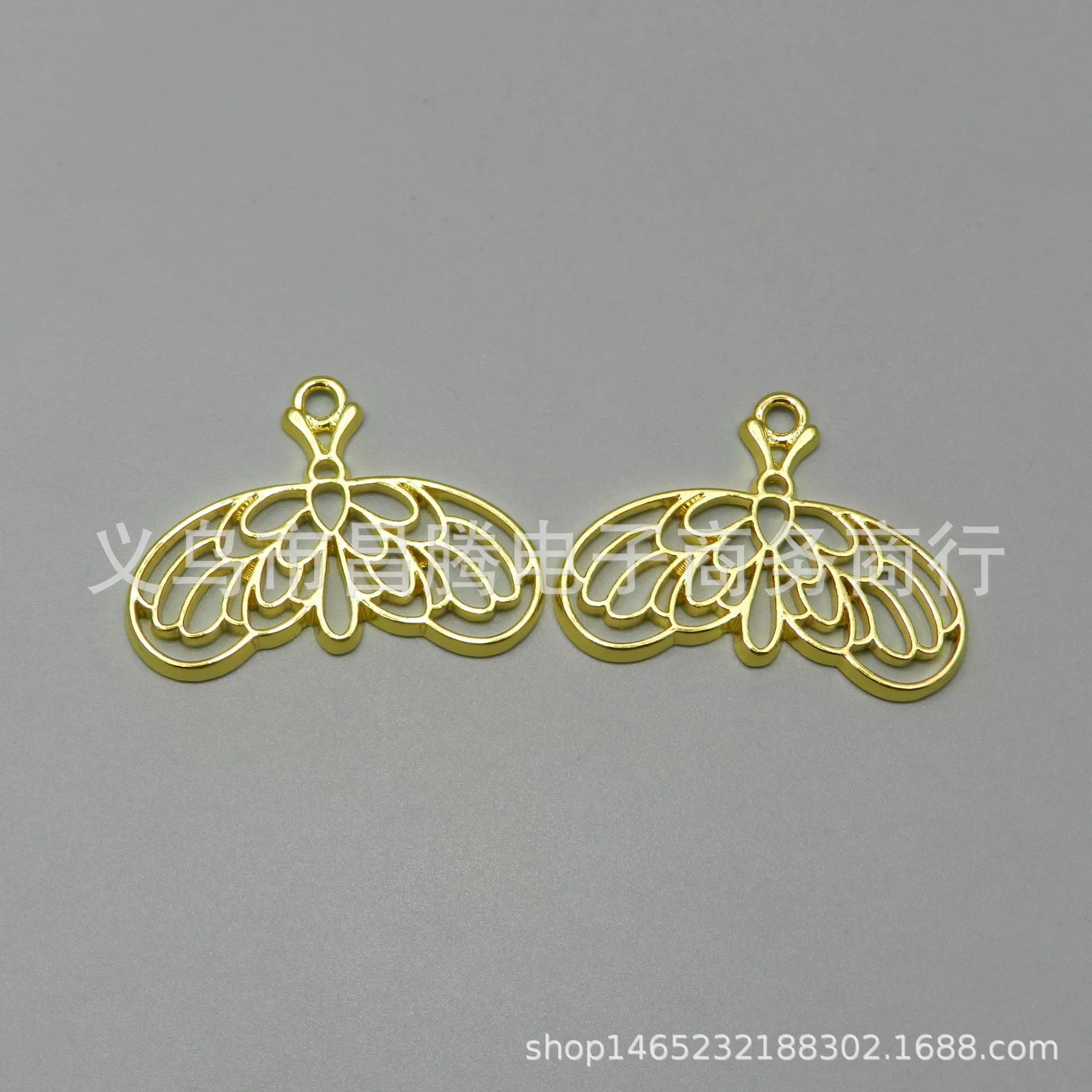 Цвет сохраняя моль УФ Кристалл эпоксидная граница смола клей металл полые границы DIY ювелирные аксессуары материал ручной работы