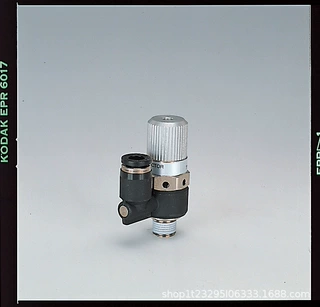 PISCO真空发生器电磁阀安装型 VSE15-1002 VSE20-1202 VSE20-1203