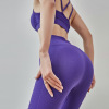 ins Net Red Fitness pants motion Paige Yoga Pants Tight fitting Elastic force The abdomen Hip run trousers Fitness clothing