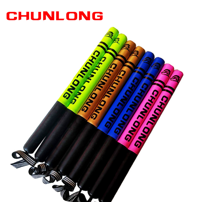 Boxing Dodge Trainer Sanda Fighting Foam Target Hand Target Stick Target Boxing Stick Target Boxing Training Reaction Stick