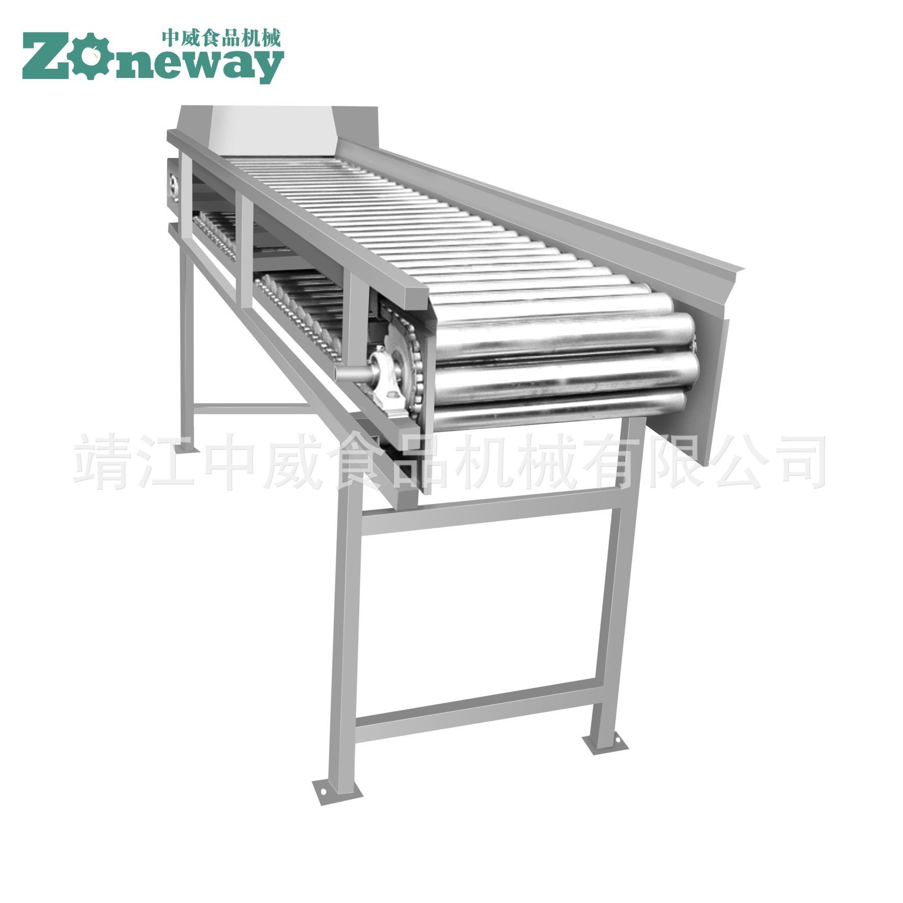 GXJ型滚杠选果机  不锈钢滚杠检果机  捡果机械设备