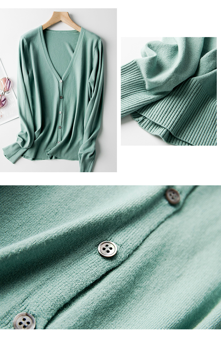 Pull femme - Ref 3414212 Image 45