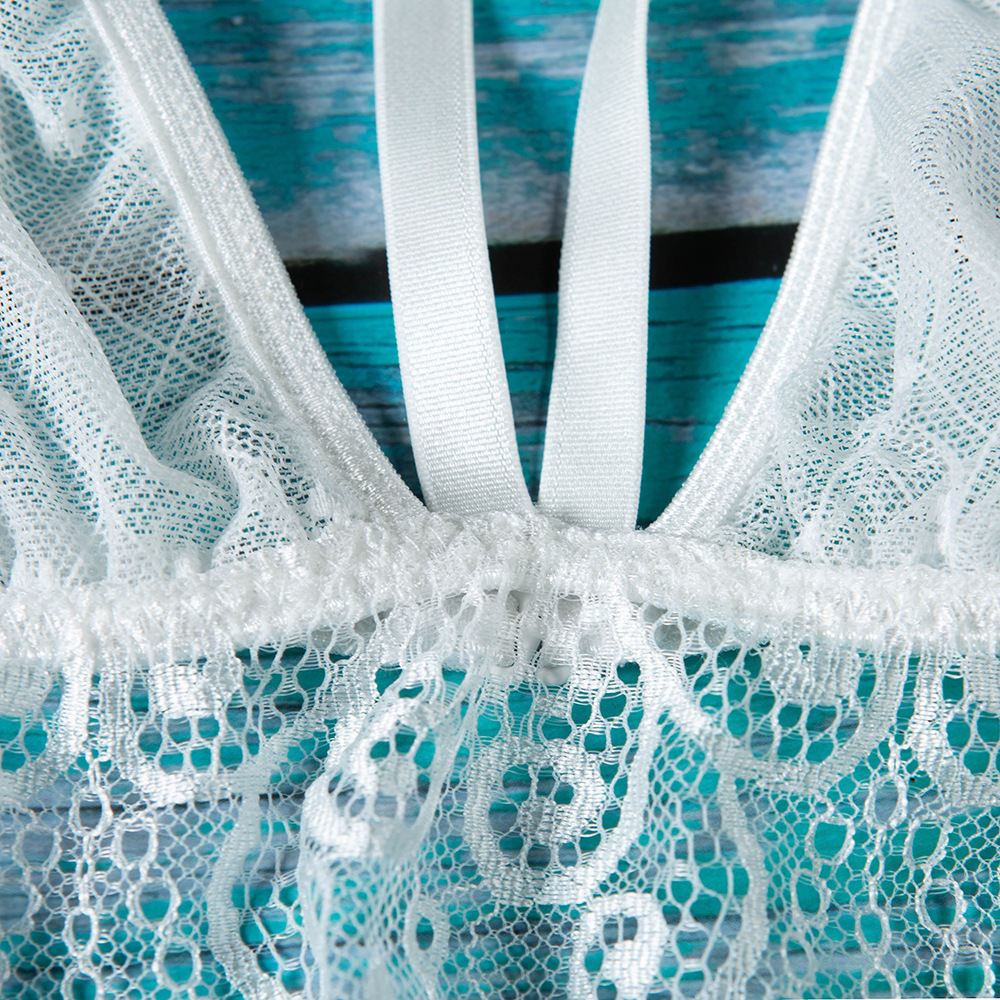 Soutiens-gorge en Polyester - Ref 3370462 Image 30