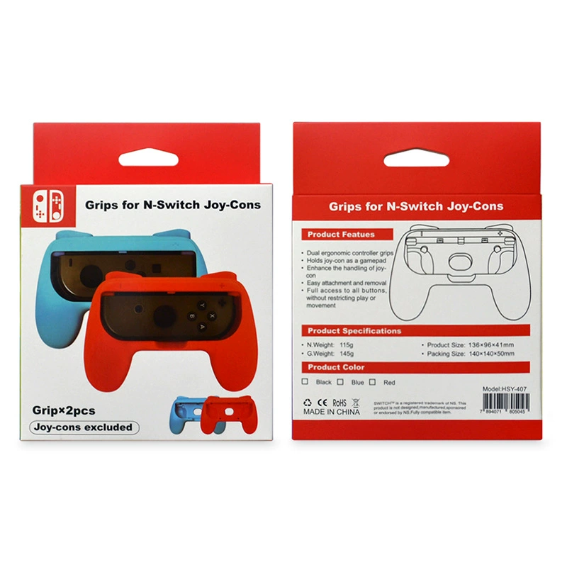 Applicable Nintendo Switch grip Nintendo Switch Joy Connect