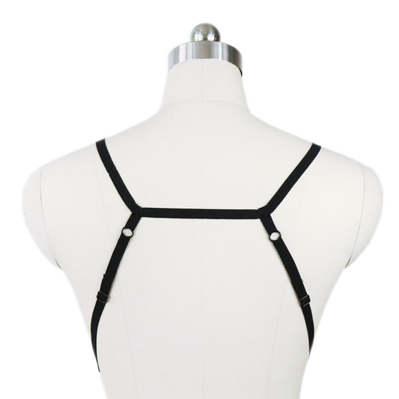 Soutiens-gorge IMPRESSION DE NUIT en Polyester - Ref 3370612 Image 5