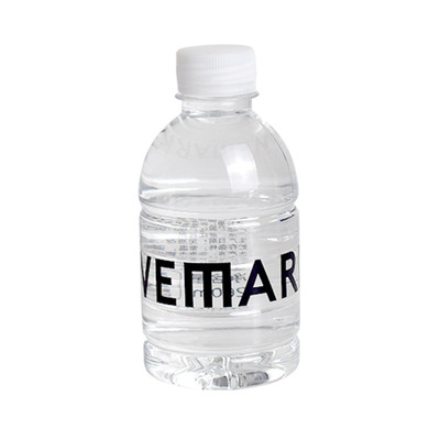 定制矿泉水 企业订制水 小瓶装260ml定制 订制瓶装水