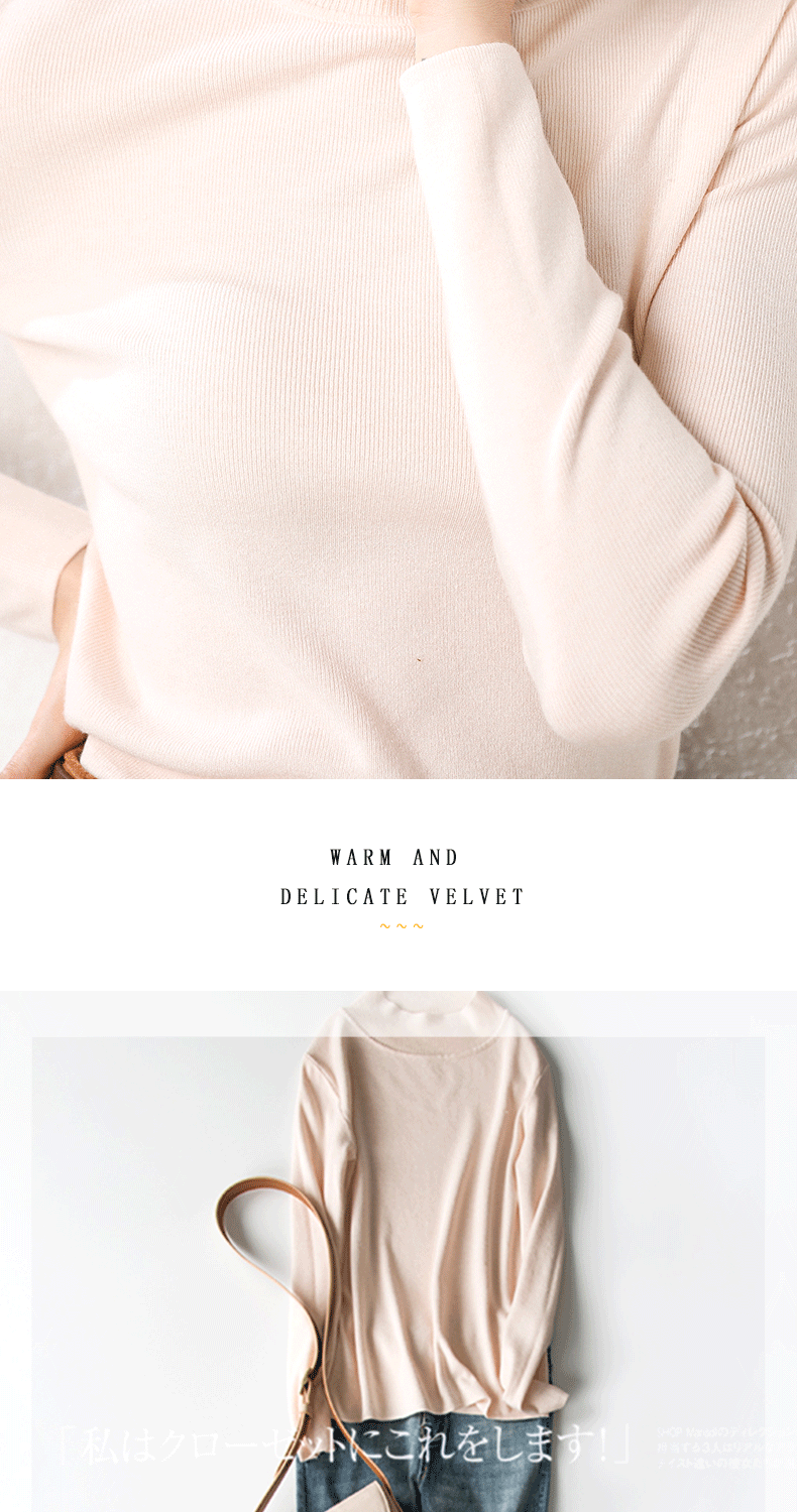 Pull femme - Ref 3414306 Image 32