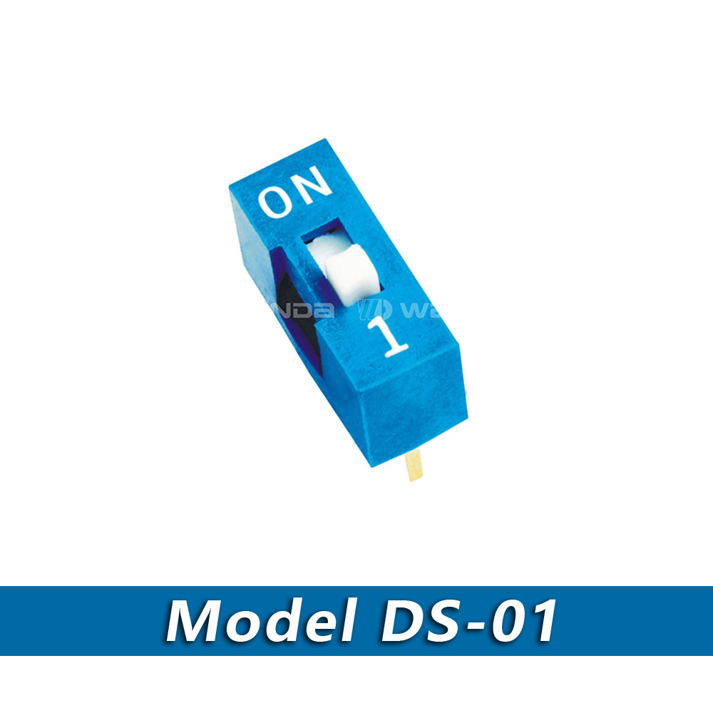 拨码开关 DIP开关 编码开关 程式开关 指拨开关