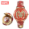 Cartoon children's watch for boys and girls