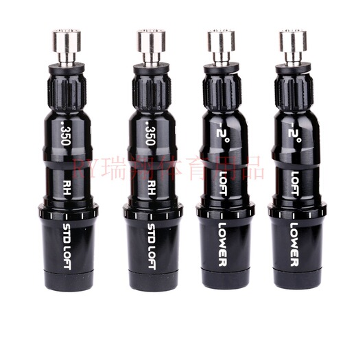 Golf accessories  shadow stealth M1M2M3M4M5M6SIMmx bushing club connector