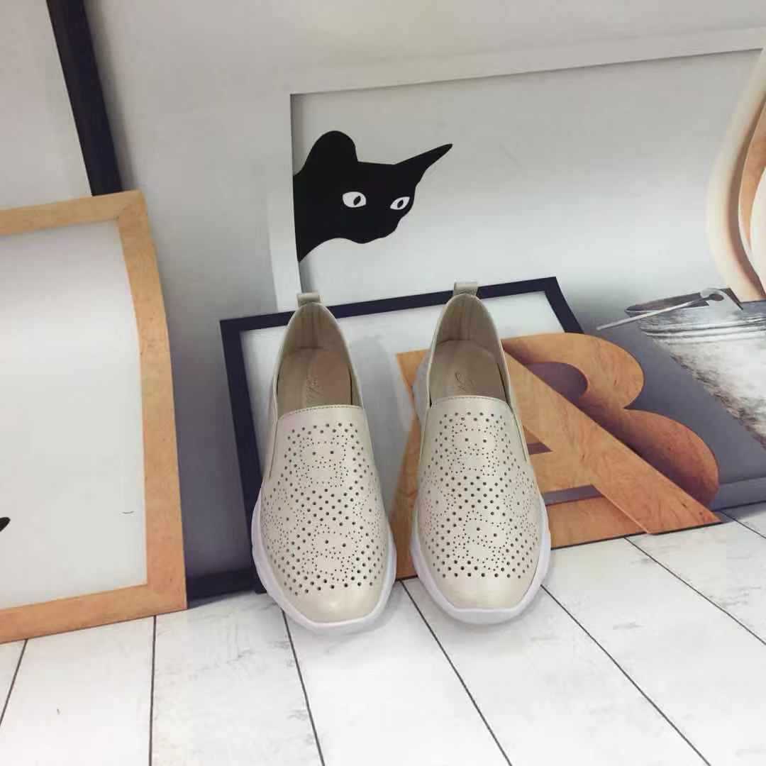 Bottes femme LA POéSIE en En cuir - Ref 3354271 Image 22