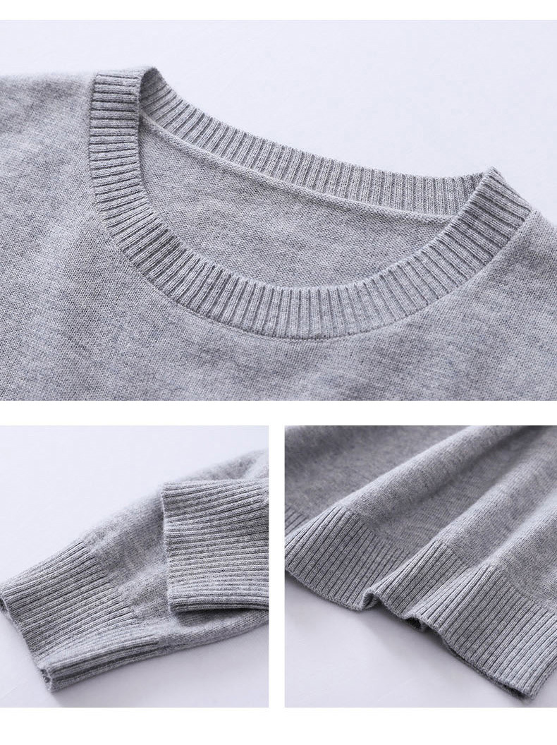 Pull femme - Ref 3414105 Image 39