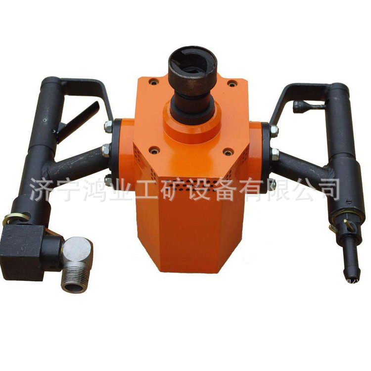 ZQS锚杆钻机