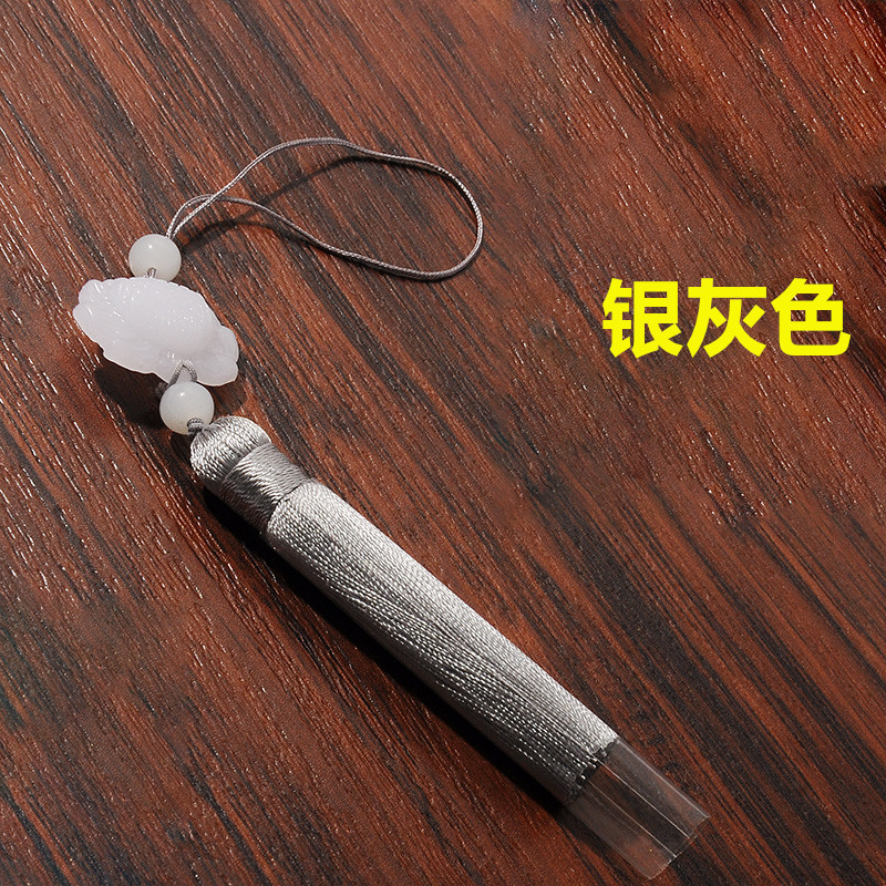 短胖莲花吊穗 银灰色.jpg