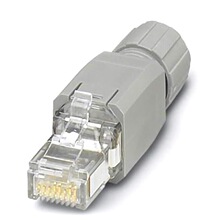 �����˹VS-PN-RJ45-5-Q/IP20 - 1658435
