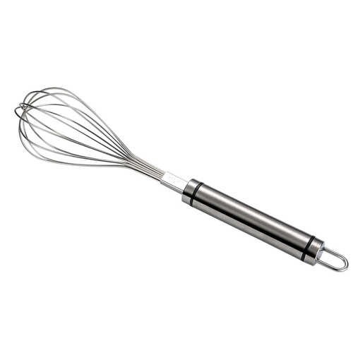 Daoqi 304 stainless steel egg beater kitchen gadget egg hand mixer cream mixing dough mixer