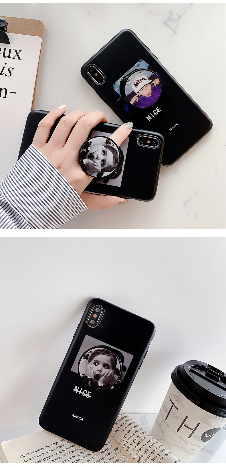 Coque smartphone AIKEKE en Silicone - Ref 3372393 Image 31