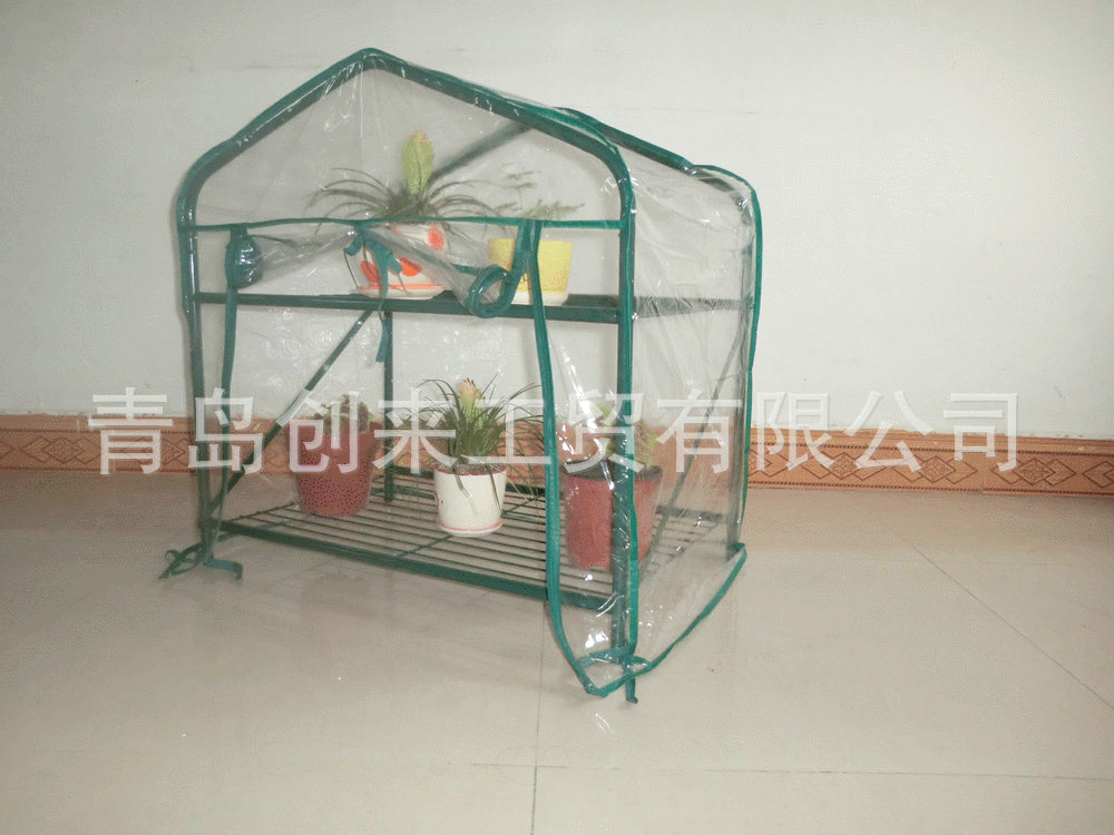 厂家精品   花房/温室花房/暖房/迷你花房