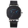 Metal quartz watch for eyes, factory direct supply, wholesale